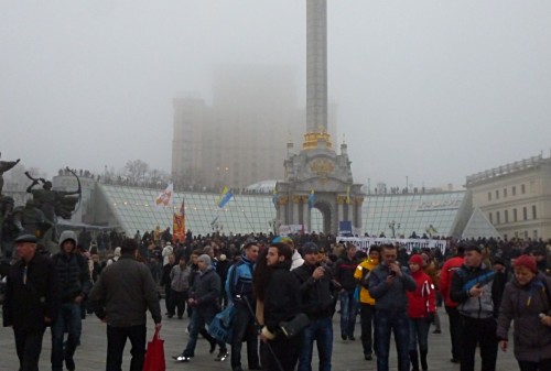 maidan